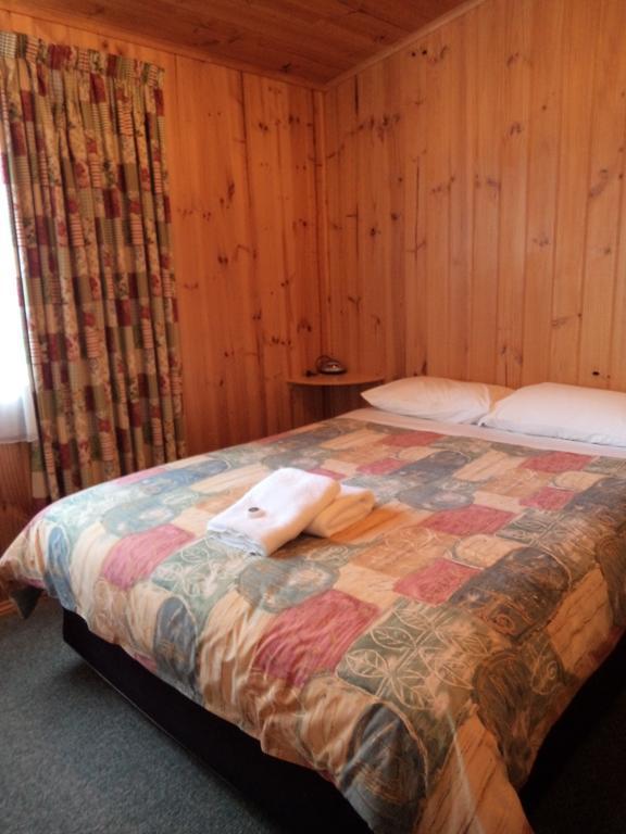 Bicheno East Coast Holiday Park Pokój zdjęcie