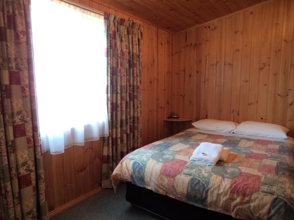 Bicheno East Coast Holiday Park Pokój zdjęcie