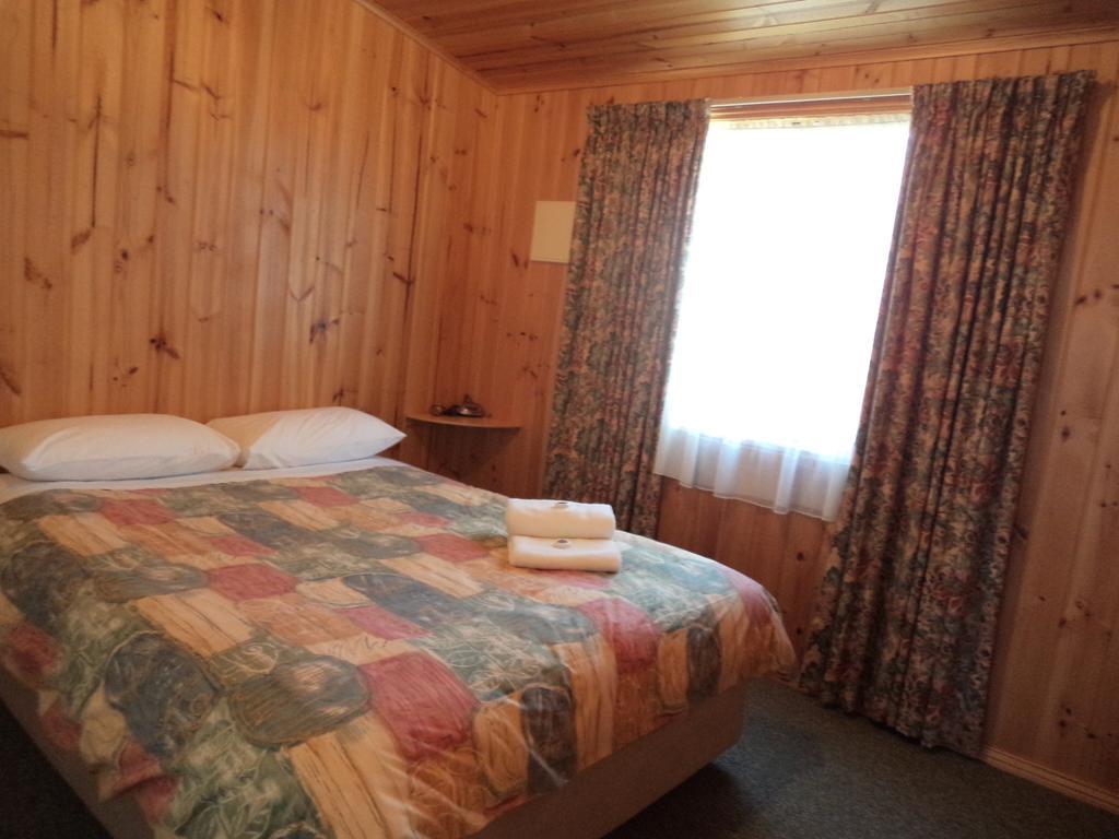 Bicheno East Coast Holiday Park Pokój zdjęcie
