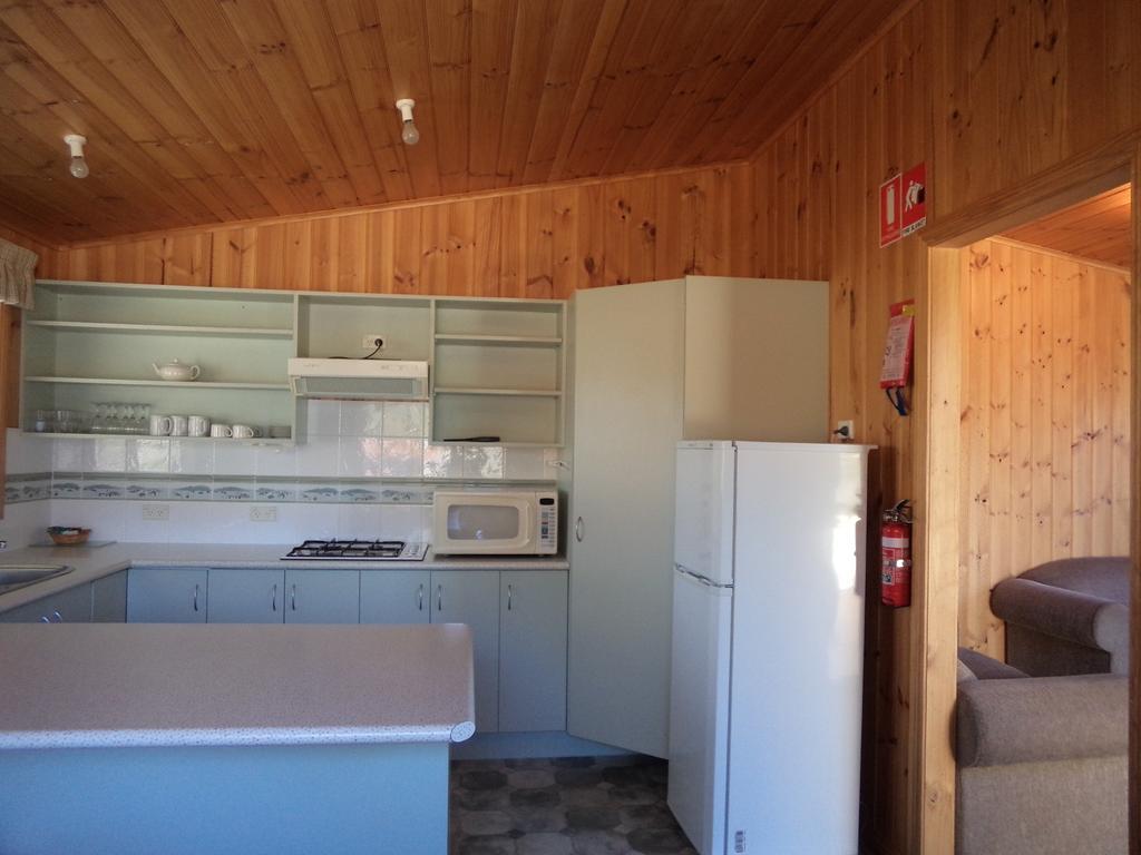 Bicheno East Coast Holiday Park Zewnętrze zdjęcie