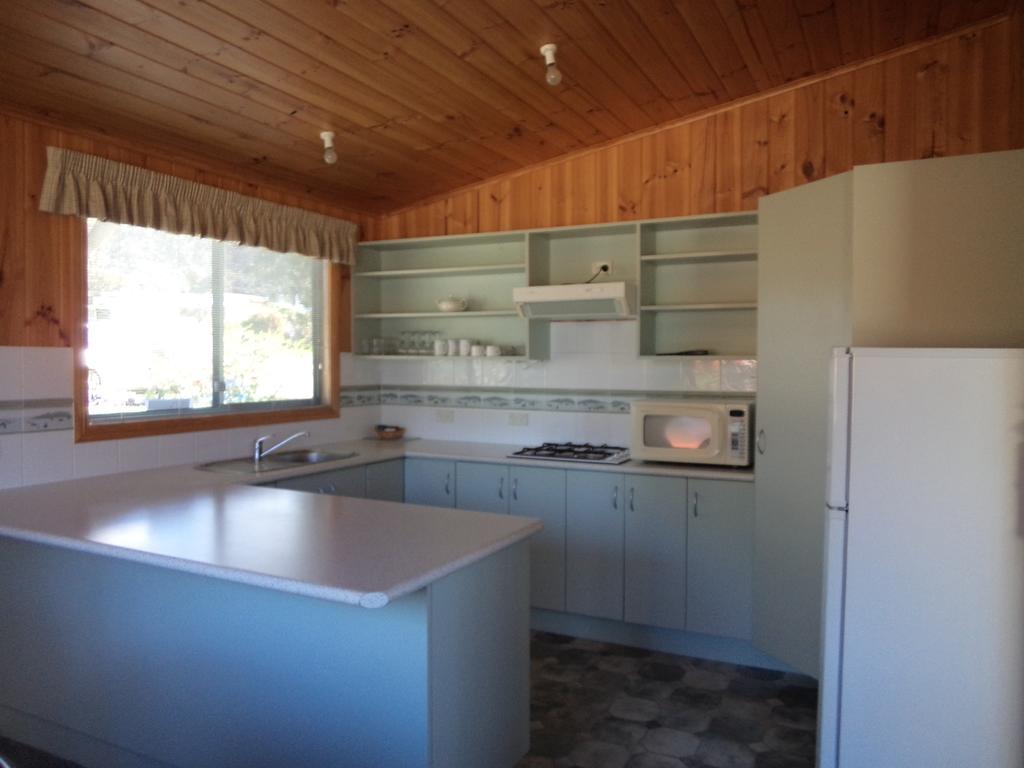 Bicheno East Coast Holiday Park Pokój zdjęcie