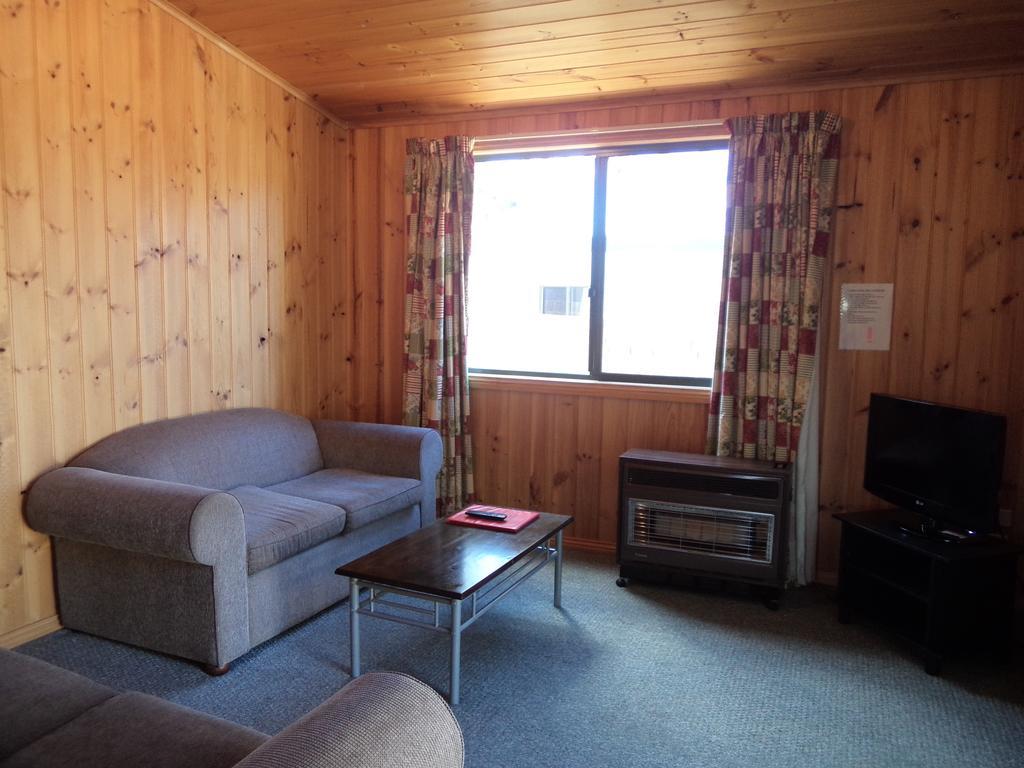 Bicheno East Coast Holiday Park Pokój zdjęcie