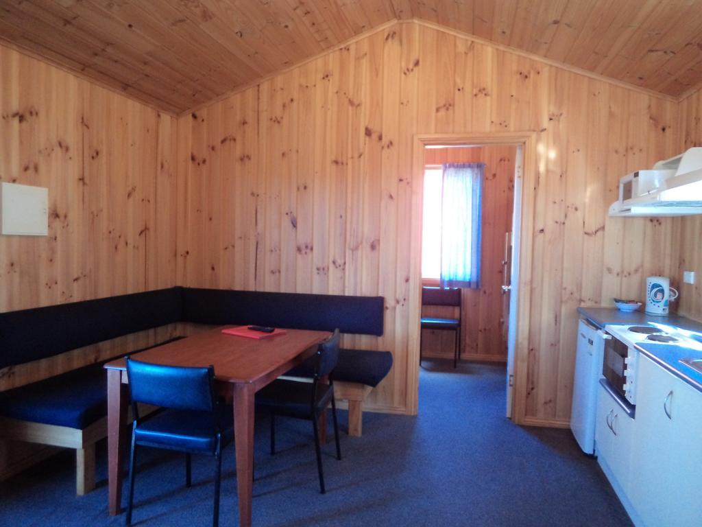 Bicheno East Coast Holiday Park Pokój zdjęcie