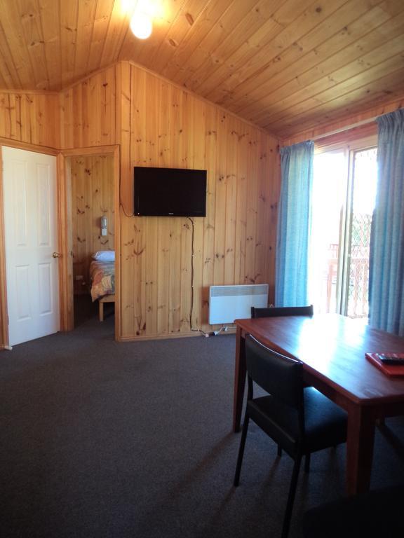 Bicheno East Coast Holiday Park Zewnętrze zdjęcie