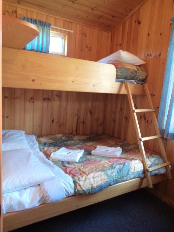 Bicheno East Coast Holiday Park Pokój zdjęcie