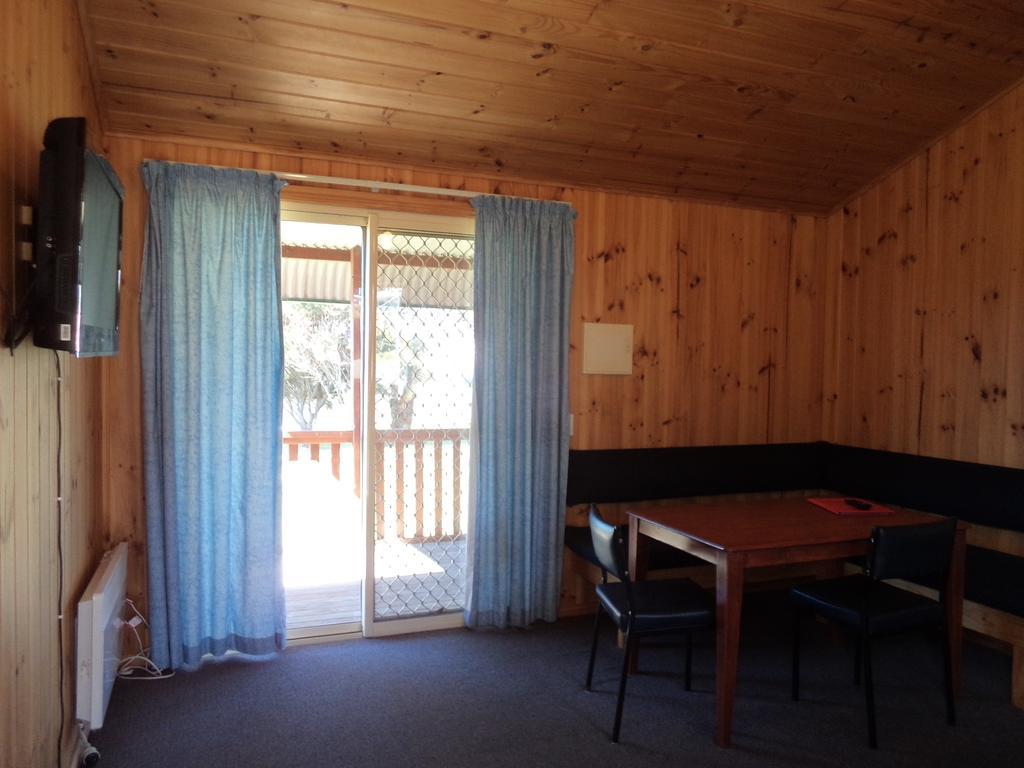 Bicheno East Coast Holiday Park Pokój zdjęcie