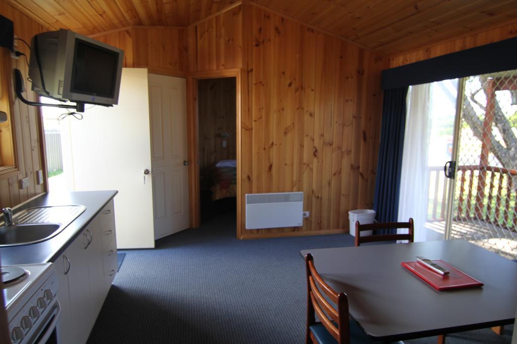 Bicheno East Coast Holiday Park Zewnętrze zdjęcie