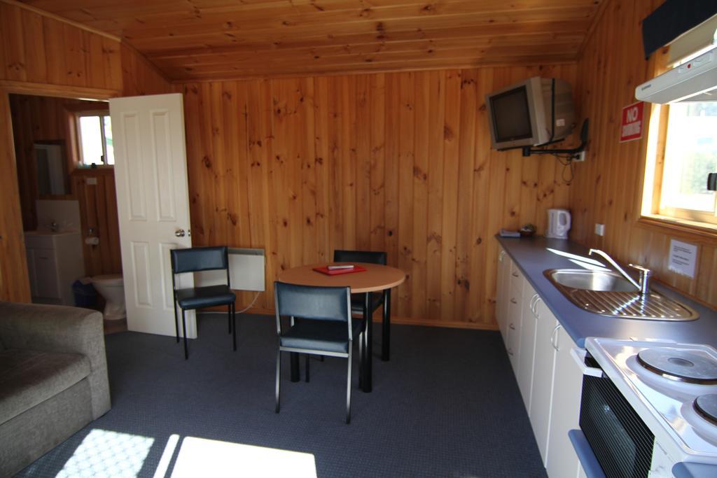 Bicheno East Coast Holiday Park Pokój zdjęcie