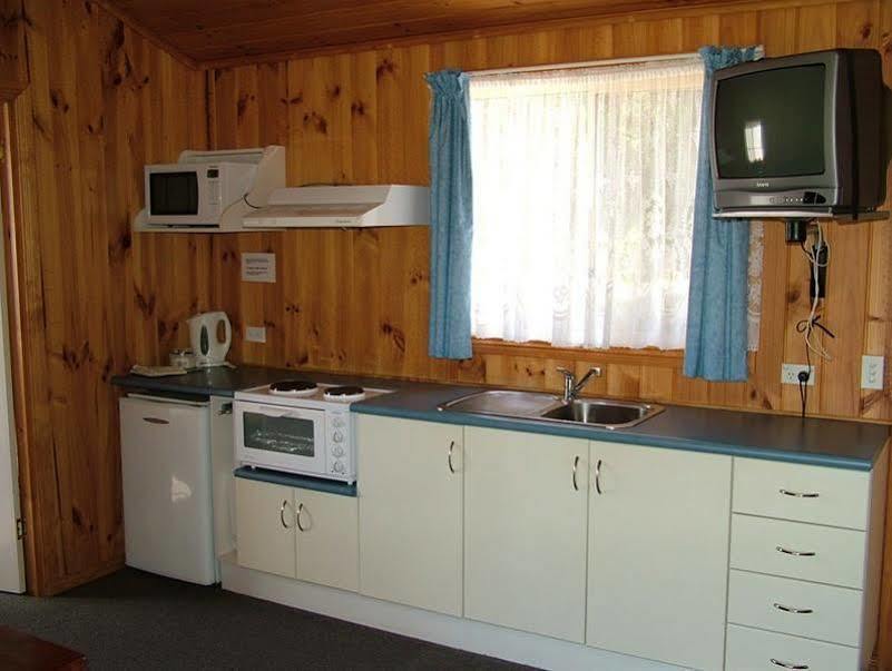 Bicheno East Coast Holiday Park Zewnętrze zdjęcie
